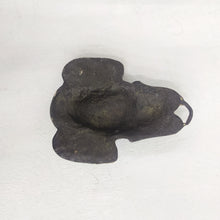 Load image into Gallery viewer, Antique Finish Shankar Face Wall Hanging Size 7.5 x 2.4 x 9.7 cm
