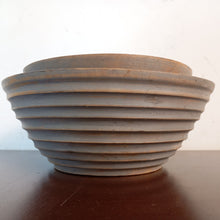 Load image into Gallery viewer, Rustic Hand-Carved Wooden Bowl Set | Decorative Farmhouse Decor
