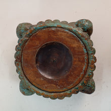 Load image into Gallery viewer, Rustic Pillar Candle Holders-Sold Individually