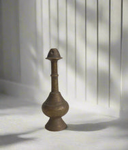 Load image into Gallery viewer, Vintage Brass Rose Water/ Holy Water Sprinkler