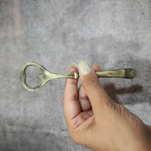 Load image into Gallery viewer, Vintage Brass Bottle Opener Collection (Sold Individually)