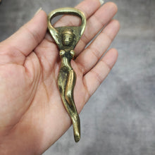 Load image into Gallery viewer, Vintage Brass Bottle Opener Collection (Sold Individually)