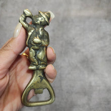 Load image into Gallery viewer, Vintage Brass Bottle Opener Collection (Sold Individually)