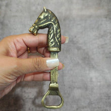 Load image into Gallery viewer, Vintage Brass Bottle Opener Collection (Sold Individually)