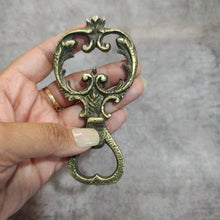 Load image into Gallery viewer, Vintage Brass Bottle Opener Collection (Sold Individually)
