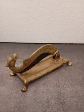 Load image into Gallery viewer, Vintage Brass Vegetable Cutter