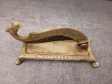 Load image into Gallery viewer, Vintage Brass Vegetable Cutter