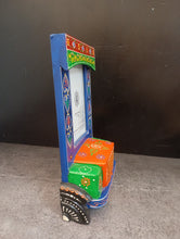 Load image into Gallery viewer, Desi Truck Wooden Photo Frame: A Charming Home Accent and Gift