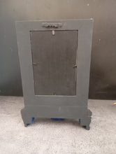 Load image into Gallery viewer, Desi Truck Wooden Photo Frame: A Charming Home Accent and Gift