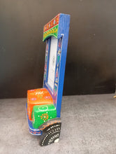 Load image into Gallery viewer, Desi Truck Wooden Photo Frame: A Charming Home Accent and Gift