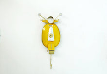 Load image into Gallery viewer, Attractive Wall Hanger | Scooter Key Hook - Style It by Hanika