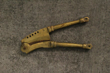 Load image into Gallery viewer, Beautiful Vintage Brass Nut Cracker - Style It by Hanika