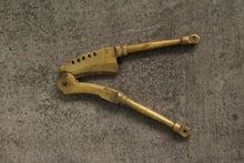 Load image into Gallery viewer, Beautiful Vintage Brass Nut Cracker - Style It by Hanika