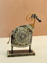 Load image into Gallery viewer, Contemporary Sheep Show Piece - Style It by Hanika