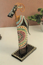 Load image into Gallery viewer, Contemporary Tall Sheep Show Piece - Style It by Hanika