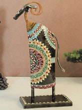 Load image into Gallery viewer, Contemporary Tall Sheep Show Piece - Style It by Hanika