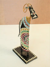 Load image into Gallery viewer, Contemporary Tall Sheep Show Piece - Style It by Hanika