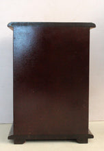 Load image into Gallery viewer, Exquisite Handcrafted 6-Drawer Box with Brass Fittings - Style It by Hanika