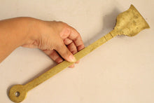 Load image into Gallery viewer, Huge Vintage Brass Ladle - Style It by Hanika