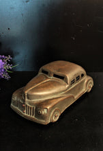 Load image into Gallery viewer, Vintage Brass Car Paan Dan With Multiple Containers - Style It by Hanika