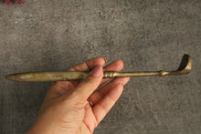 Load image into Gallery viewer, Vintage Golf Club Putter Letter Opener - Style It by Hanika