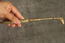 Load image into Gallery viewer, Vintage Golf Club Putter Letter Opener - Style It by Hanika