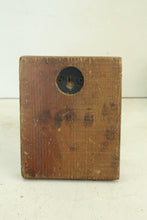 Load image into Gallery viewer, Vintage Wall Hook with Brass Whale Tail Hook Hanger - Style It by Hanika