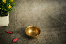 Load image into Gallery viewer, Beautiful Bronze Bowl ( 8 x 8 x 3.5 in cm ) - Style It by Hanika