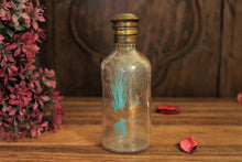 Load image into Gallery viewer, Beautiful Designer Glass Bottle Size- 4.5 x 4.5 x 12 cm - Style It by Hanika