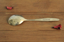 Load image into Gallery viewer, Beautiful German Silver Carved Spoon (Length - 7.1") - Style It by Hanika