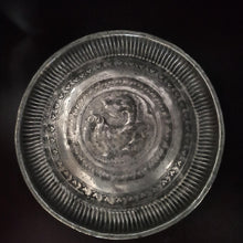 Load image into Gallery viewer, Beautiful Vintage Carved Plate - Style It by Hanika