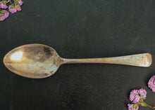 Load image into Gallery viewer, Beautiful Vintage Spoon (Length - 6.6") - Style It by Hanika