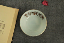 Load image into Gallery viewer, Beautiful White Ceramic Bowl - Vintage Style - Style It by Hanika
