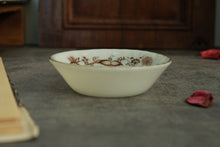 Load image into Gallery viewer, Beautiful White Ceramic Bowl - Vintage Style - Style It by Hanika
