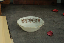Load image into Gallery viewer, Beautiful White Ceramic Bowl - Vintage Style - Style It by Hanika