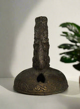 Load image into Gallery viewer, Lion Statue Wildlife Animal Sculpture Vintage Collectible Figurine Brass Material - Style It by Hanika