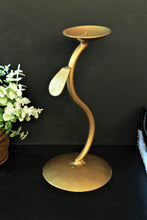 Load image into Gallery viewer, Metal Tealight / Candle Holder Stand - Style It by Hanika