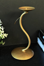 Load image into Gallery viewer, Metal Tealight / Candle Holder Stand - Style It by Hanika
