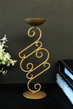 Load image into Gallery viewer, Metal Tealight Candle Holder - Style It by Hanika