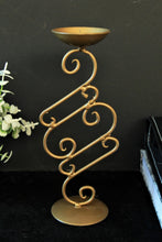 Load image into Gallery viewer, Metal Tealight Candle Holder - Style It by Hanika