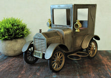 Load image into Gallery viewer, Rare & Collectible Ford 1918 Vintage Model Car With Key Winding Soothing Music - Style It by Hanika