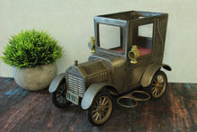 Load image into Gallery viewer, Rare & Collectible Ford 1918 Vintage Model Car With Key Winding Soothing Music - Style It by Hanika