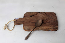 Load image into Gallery viewer, Rustic Wooden Styling Board: Perfect for Product/Food Photography - Style It by Hanika