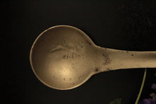 Load image into Gallery viewer, Vintage Brass Ladle - Style It by Hanika