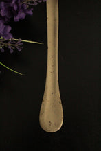 Load image into Gallery viewer, Vintage Brass Ladle - Style It by Hanika