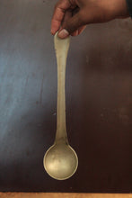 Load image into Gallery viewer, Vintage Brass Ladle - Style It by Hanika