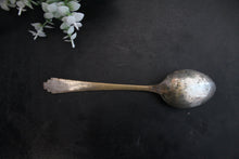 Load image into Gallery viewer, Vintage Brass spoon: inspired by antique designs. - Style It by Hanika
