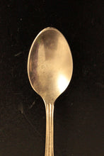 Load image into Gallery viewer, Vintage Brass Tea Spoon - Style It by Hanika