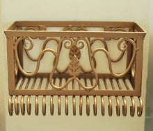 Load image into Gallery viewer, Wall Mounted Kitchen Dish and Utensils Rack with Cutlery Hook for Kitchen & Home Décor - Style It by Hanika