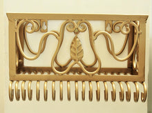 Load image into Gallery viewer, Wall Mounted Kitchen Dish and Utensils Rack with Cutlery Hook for Kitchen & Home Décor - Style It by Hanika